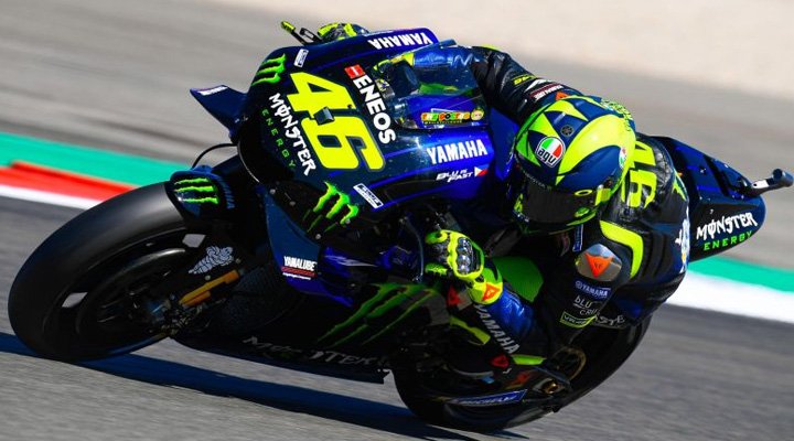 Jadi Pebalap Tim Satelit, Valentino Rossi Incar Hal di 2021