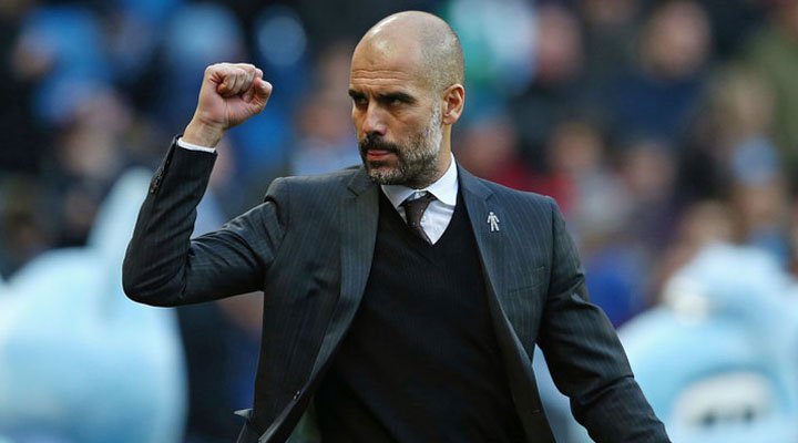 Pro Catalunya Merdeka, Pep Tak Diajak Masuk Grup WA Eks Pemain Spanyol